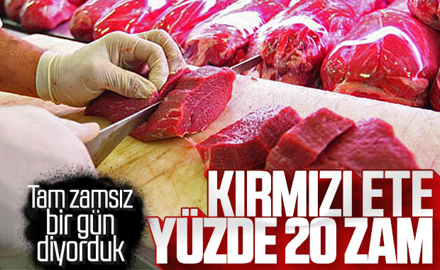 Ete zam yolda