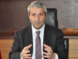 Nihat Ergün, AK Parti'den istifa etti