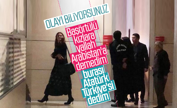 Deniz Çakır hakim karşısına çıktı