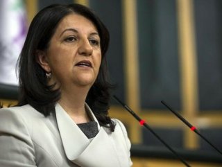HDP'li Pervin Buldan ve Sezai Temelli hakkında soruşturma