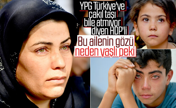 PKK'nın şehit ettiği 11 yaşındaki Elif'e veda