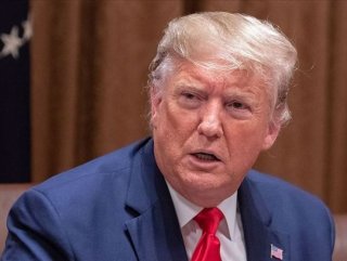 Trump'tan Barış Pınarı Harekatı için yeni saçma açıklama