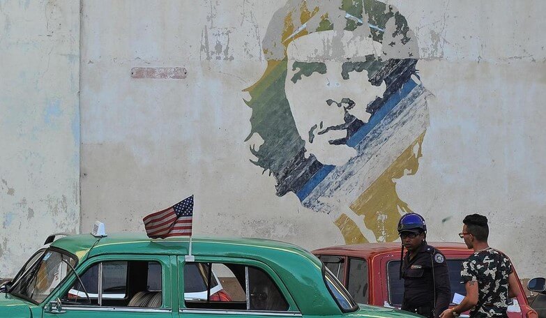 Küba'dan döviz çıkışına karşı beyaz eşyalı önlem