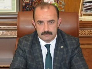 Hakkari Belediye Başkanı Karaman tutuklandı