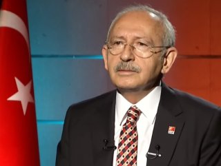Kemal Kılıçdaroğlu'ndan Mike Pence sorusu