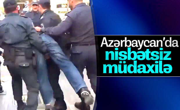 Dünyada protestolar artıyor