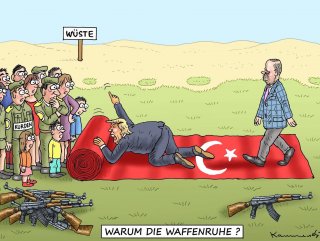 Erdoğan'ın başarısı Almanya'nın gündeminde