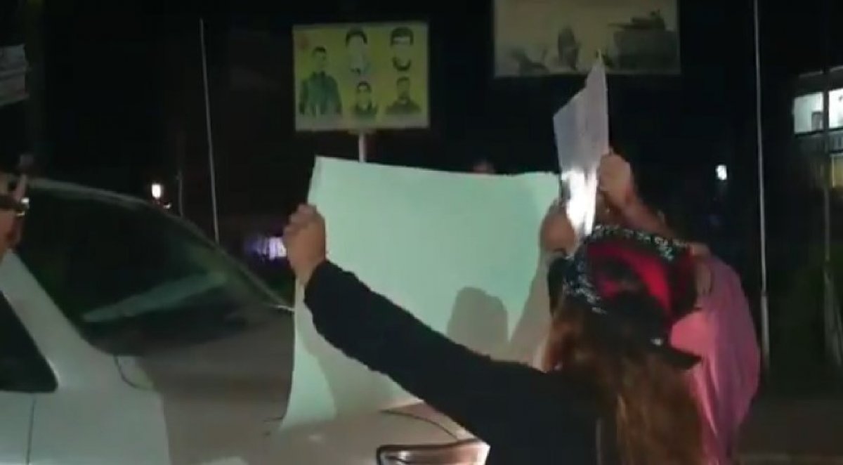 Amerikan askerlerinin Suriye'den çekilmesine tepki