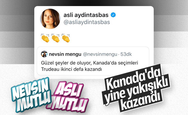Kanada'da seçimin galibi belli oldu