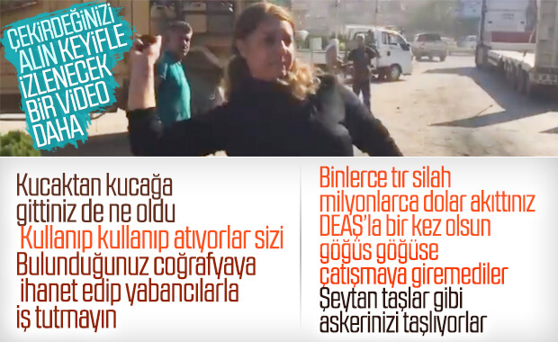ABD askerlerinin geri çekilmesine tepki sürüyor