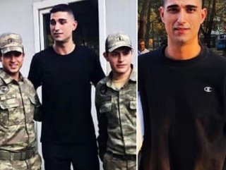 İdo asker oldu