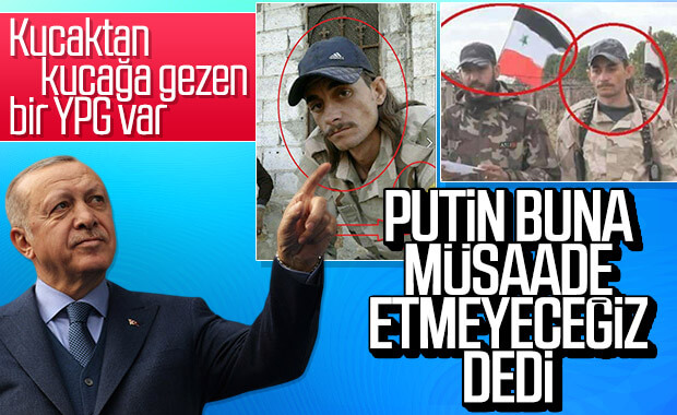 Erdoğan'a Rusya ile mutabakat soruldu