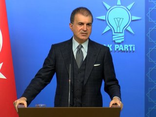 AK Partili Çelik: Türkiye amaçlarına ulaştı