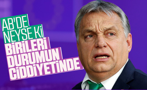 Macaristan'dan Türkiye'ye güvenli bölge desteği