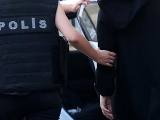 Fetullah Gülen'in yeğeni Zeynep Gülen gözaltında