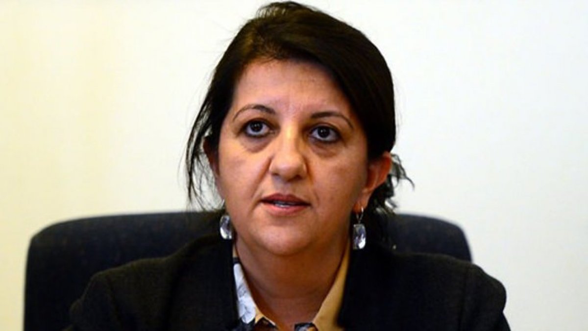 HDP'den Millet İttifakı'na mesaj