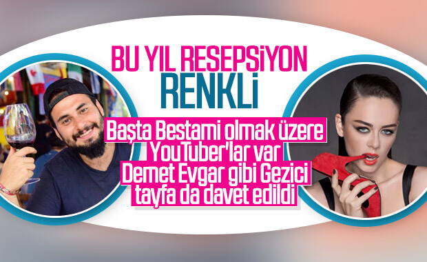 Demet Evgar, Beştepe'nin davetini geri çevirdi