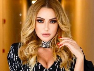Hadise'nin kuaförü Belçika'da