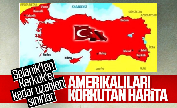 ABD’li kanal sahte hesapla Türkiye’yi karalamaya çalıştı