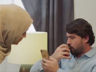 Diyanet'in kamu spotu tepki topladı #1