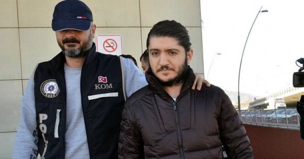 Memduh Boydak’ın oğluna FETÖ’den beraat kararı