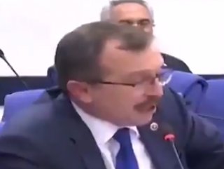 AK Partili Uğur Aydemir'in yumurta hesabı