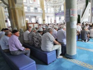 Camiler kiliseye döndü tartışması