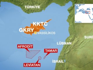Rusların Türkiye’deki muhalif sitesi, KKTC’yi yok sayıyor