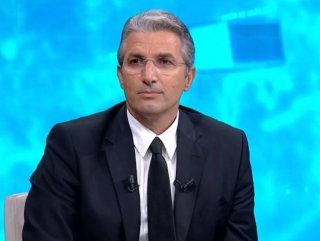 Bülent Arınç ile Nedim Şener'in canlı yayın tartışması