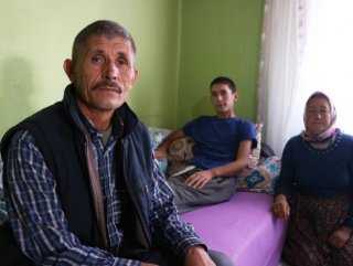 Kompresör ile şaka yapılan 17 yaşındaki genç ölüyordu