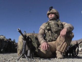 Kıran-5 Operasyonu başladı