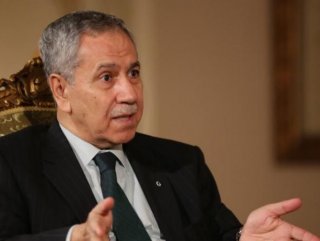 Bülent Arınç 'KHK faciadır' sözünde geri adım attı