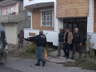HDP'li İpekyolu Belediyesi'ne kayyum