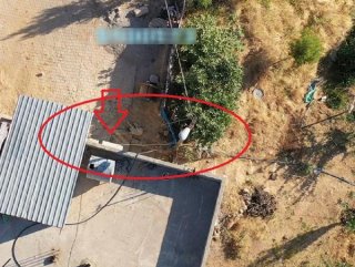 Siirt'te kaçak elektrik denetimi yapıldı