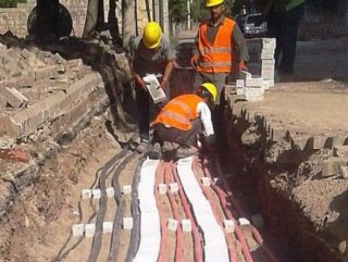 Dicle Elektrik, Şanlıurfa'ya 4 milyon 600 bin lira yatırım yapacak