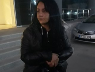 Bitcoin Safiye yakalandı