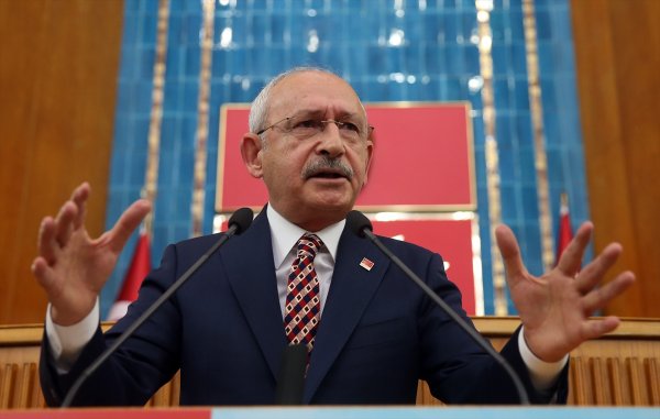 Kemal Kılıçdaroğlu düşük gelirliler hakkında konuştu