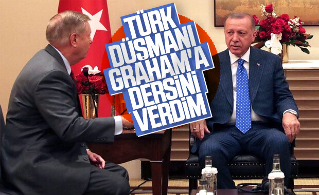 Erdoğan'dan Trump görüşmesiyle ilgili açıklamalar