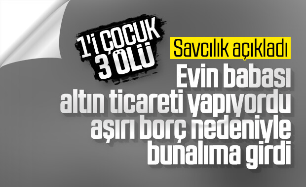 Bakırköy'deki 'siyanür' ölümünün detayları ortaya çıktı