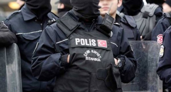 HDP'li 3 ilçe belediye başkanına gözaltı