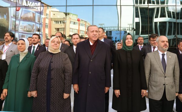 Cumhurbaşkanı Erdoğan, EYT tartışmasına noktayı koydu