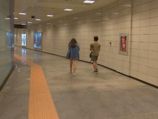 İBB gece metrosunu kullanan sayısını açıkladı #1