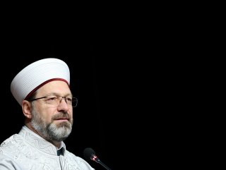 Diyanet, sigarayla mücadelede kararlı #1