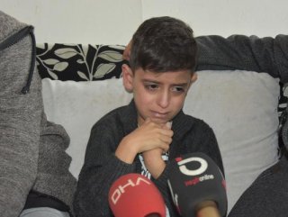 Aynı hastalıktan 5 kez evlat acısı yaşayan aile #1