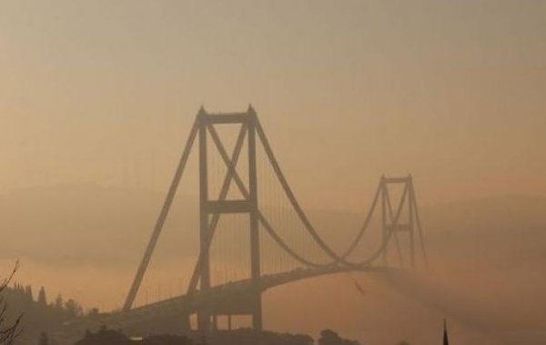 Büyük kentler için ölümcül hava kirliliği uyarısı