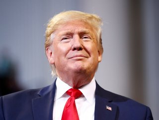 Trump: Azil süreciyle ilgili ifade vermeyi düşünüyorum #1