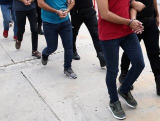 FETÖ'nün TSK yapılanmasına yeni operasyon #1