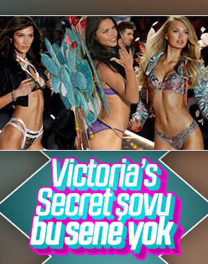 Victoria’s Secret: Markanın performansı düştü