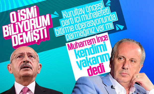 CHP karıştı: Külliye'ye giden CHP'li iddiası
