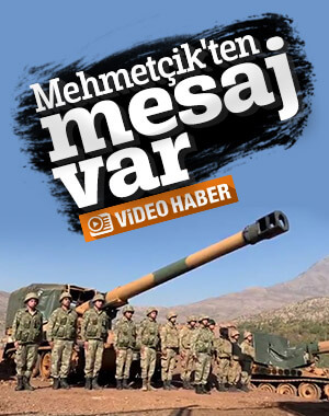 Türk askerinden Öğretmenler Günü mesajı